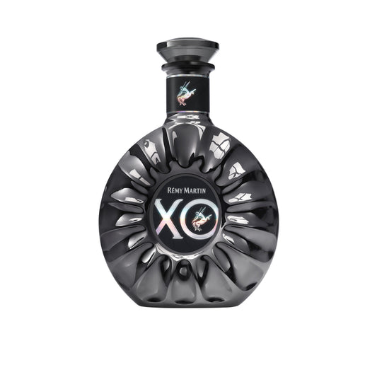 Remy Martin Fine Champagne Cognac Xo 80 - 700ML - Front