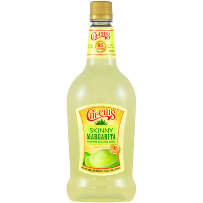 Chi-Chi's Margarita Skinny 20 - 1.75L - Front