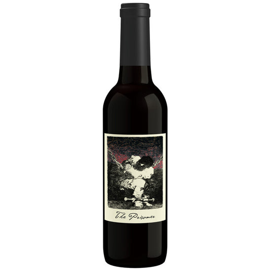 The Prisoner Red Blend Wine California 2019 - 375ML