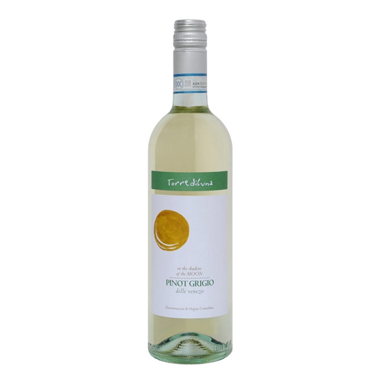 Torre Di Luna Pinot Grigio Delle Venezie In The Shadow Of The Moon 202 - 750ML