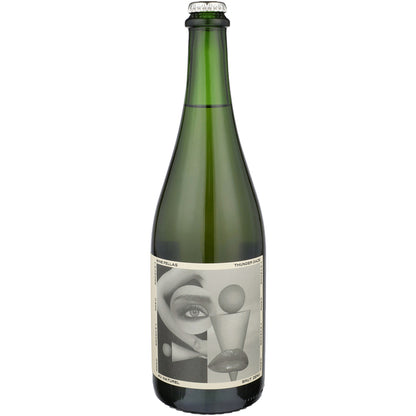 Wine Fellas Petillant Naturel Thunder Daze Open Hand Vineyard Mendocin - 750ML