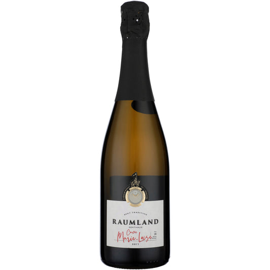 Raumland Cuvee Marie-Luise Brut Germany 2018 - 750ML