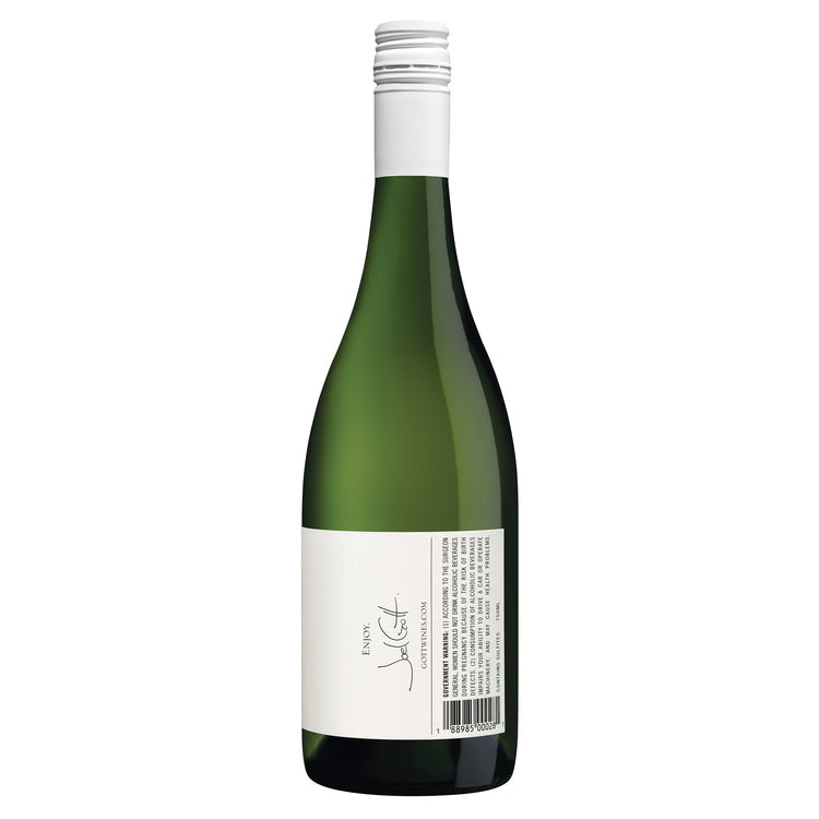 Joel Gott Pinot Gris Willamette Valley 2022 - 750ML