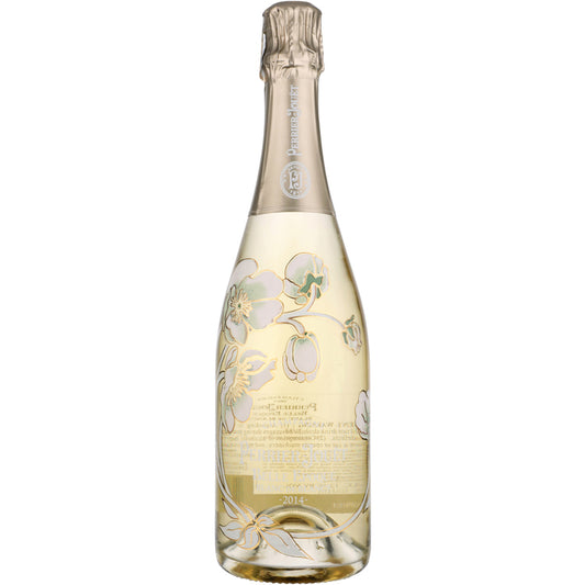 Perrier Jouet Champagne Brut Blanc De Blancs Belle Epoque 2014 - 750ML