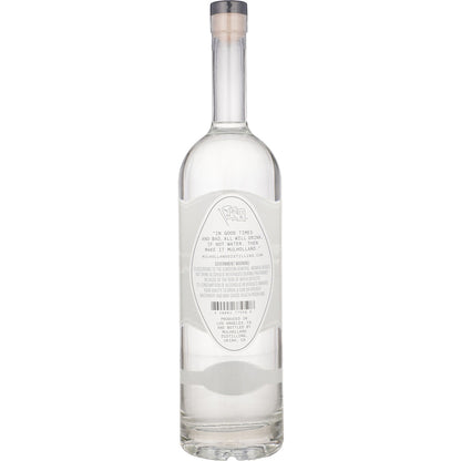 Mulholland Distilling Vodka 86 - 1.0L