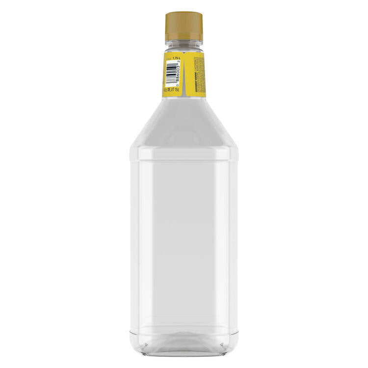 Gordon's London Dry Gin 80 - 1.75L - Back