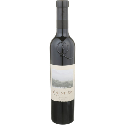 Quintessa Red Wine Rutherford 2020 - 375ML
