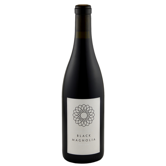 Black Magnolia Pinot Noir Willamette Valley 2021 - 750ML