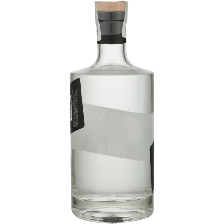 Loft & Bear Vodka 80 - 750ML - Back