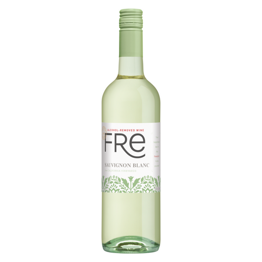 Fre Sauvignon Blanc Alcohol Removed - 750ML