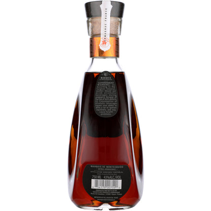 Marq De Montesquiou Armagnac Extra 86 - 750ML