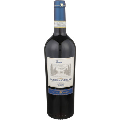 Fattoria Del Cerro Vino Nobile Di Montepulciano Riserva 2016 - 750ML