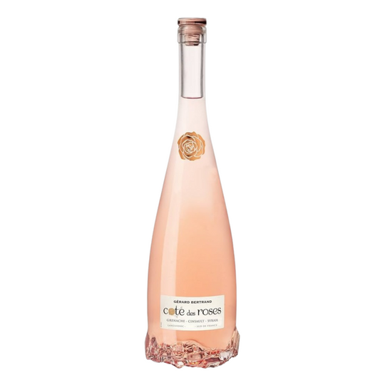 Gerard Bertrand Cote Des Roses Grenache/Syrah/Cinsault Languedoc 2023 - 750ML