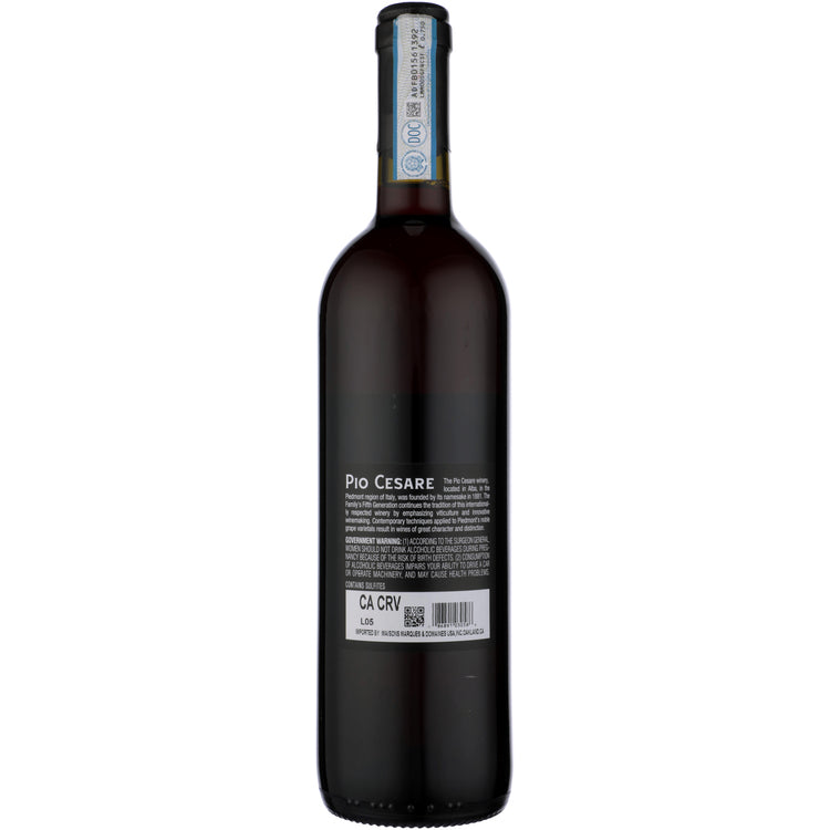 Pio Cesare Nebbiolo Langhe 2021 - 750ML