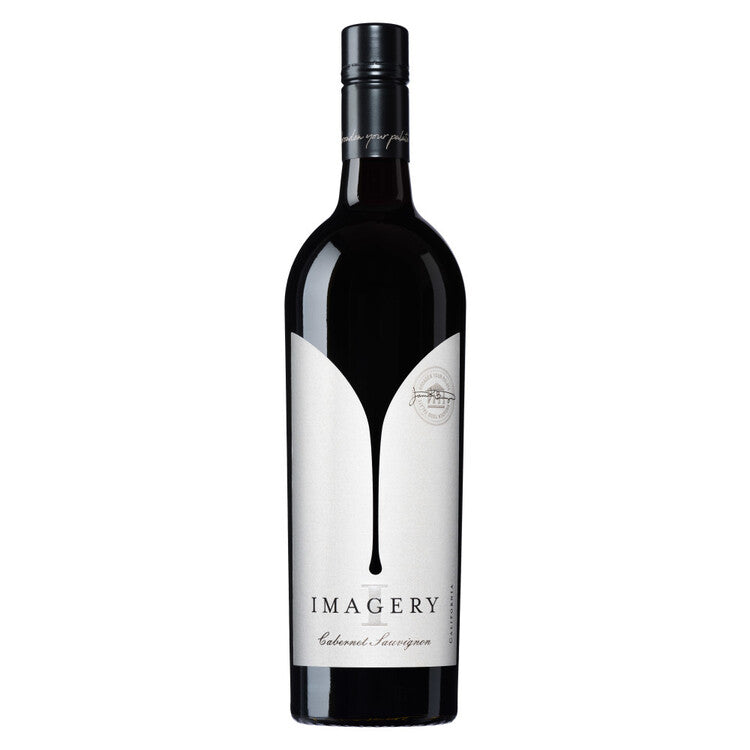 Imagery Cabernet Sauvignon California - 750ML - Front
