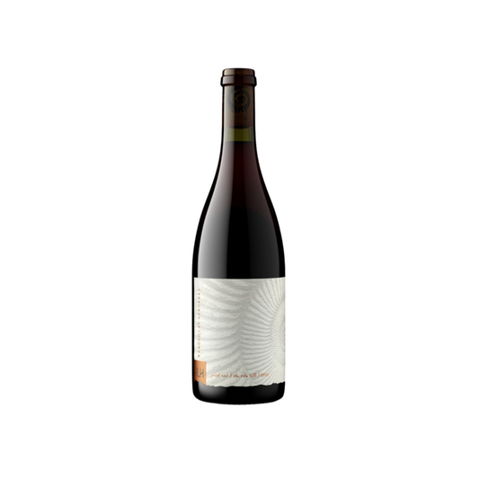Rancho Las Hermanas Pinot Noir Santa Rita Hills 2021 - 750ML