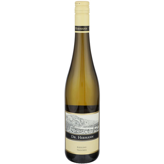 Dr. Hermann Riesling Trocken Mosel 2022 - 750ML