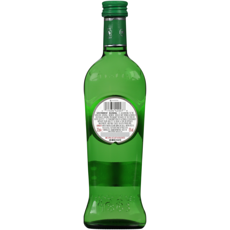 Martini & Rossi Vermouth Extra Dry - 375ML