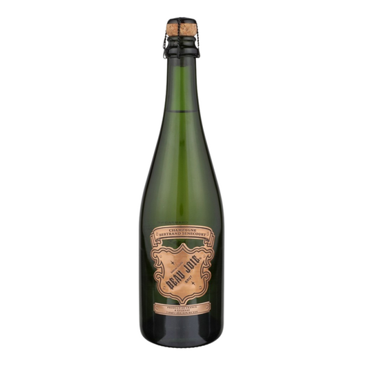 Beau Joie Champagne Brut Special Cuvee - 750ML