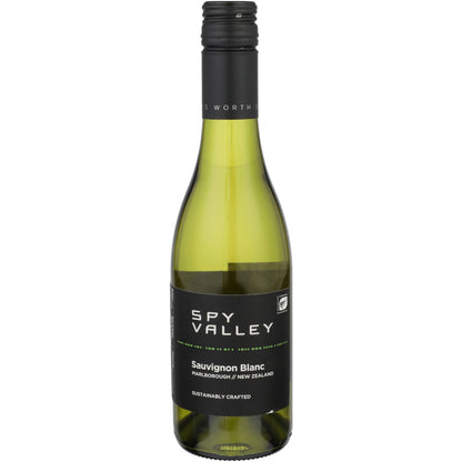 Spy Valley Sauvignon Blanc Marlborough 2022 - 375ML