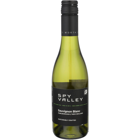 Spy Valley Sauvignon Blanc Marlborough 2022 - 375ML