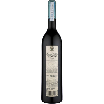 Marchesi Di Barolo Barbera D'Alba Peiragal 2020 - 750ML