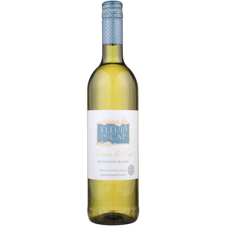 Fleur Du Cap Sauvignon Blanc Essence Du Cap Western Cape 2021 - 750ML