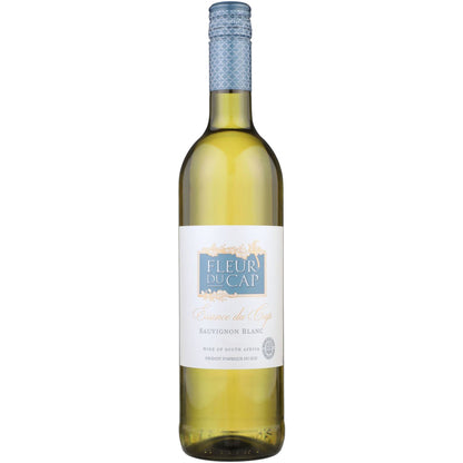 Fleur Du Cap Sauvignon Blanc Essence Du Cap Western Cape 2021 - 750ML