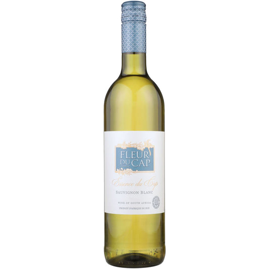 Fleur Du Cap Sauvignon Blanc Essence Du Cap Western Cape 2021 - 750ML