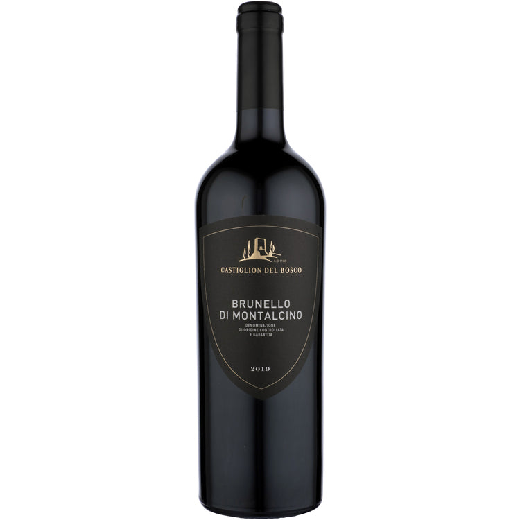 Castiglion Del Bosco Brunello Di Montalcino 2019 - 750ML