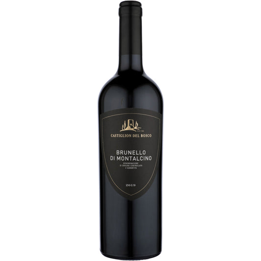 Castiglion Del Bosco Brunello Di Montalcino 2019 - 750ML