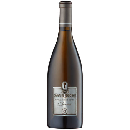 The Calling Chardonnay Searby Vineyard Russian River Valley 2019 - 750ML