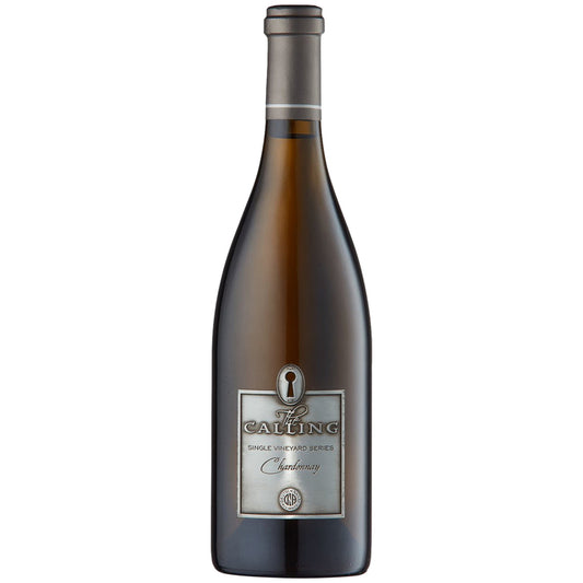 The Calling Chardonnay Searby Vineyard Russian River Valley 2019 - 750ML