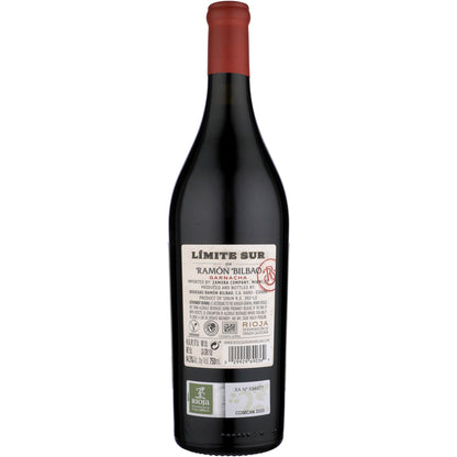 Ramon Bilbao Rioja Limite Sur 2020 - 750ML