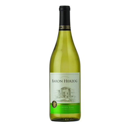Baron Herzog Chenin Blanc Clarksburg - 750ML - Front