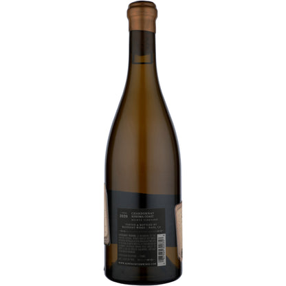 Waypoint Chardonnay Charles Heintz Vineyard Sonoma Coast 2020 - 750ML