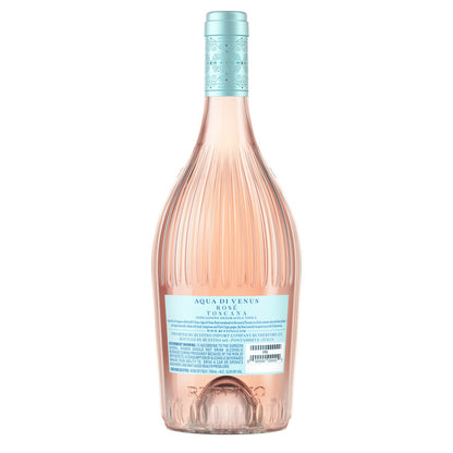 Ruffino Toscana Rosato Aqua Di Venus 2021 - 750ML - Back