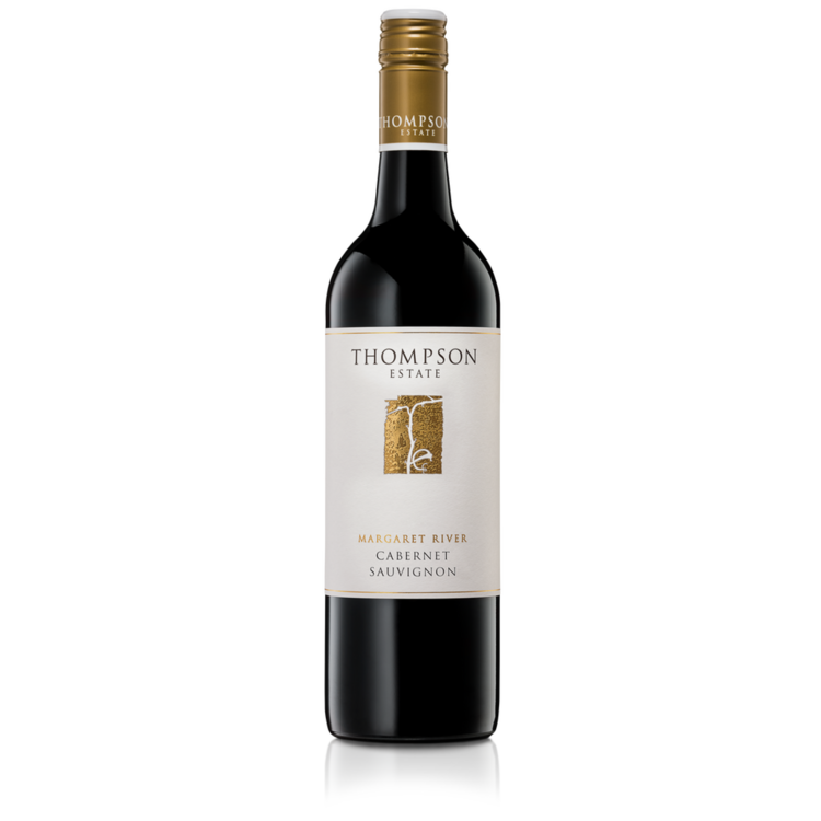 Thompson Estate Cabernet Sauvignon Margaret River 2021 - 750ML - Front