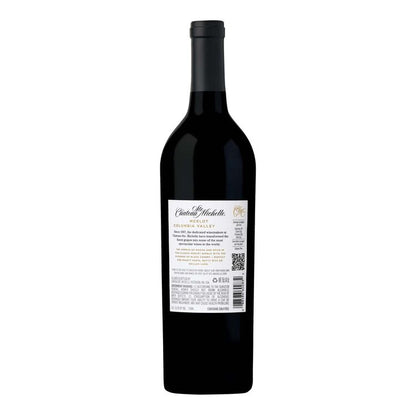 Chateau Ste. Michelle Merlot Columbia Valley - 750ML