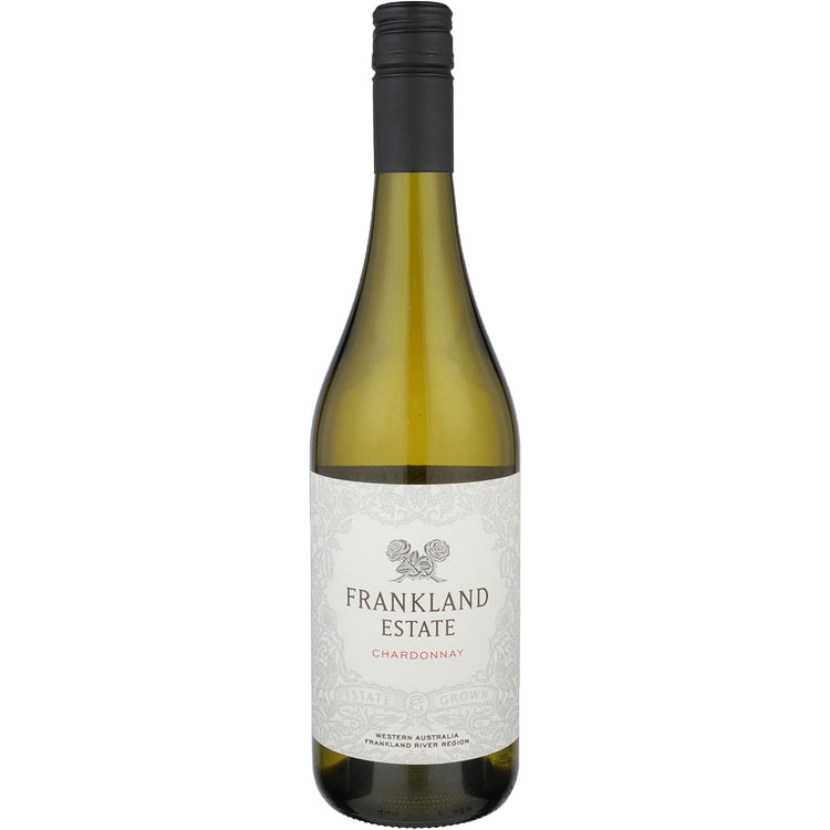 Frankland Estate Chardonnay Frankland River 2020 - 750ML