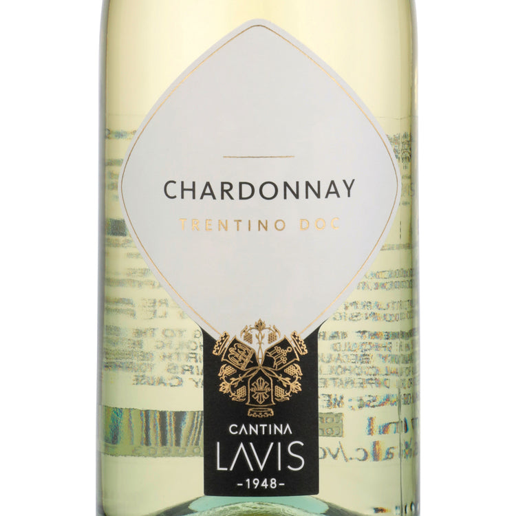 La Vis Chardonnay Trentino 2023 - 750ML