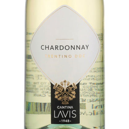 La Vis Chardonnay Trentino 2023 - 750ML