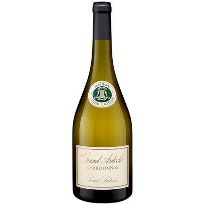 Louis Latour Chardonnay Grand Ardeche Ardeche 2023 - 750ML
