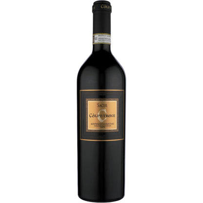 Colpetrone Sagrantino Di Montefalco Sacer 2010 - 750ML