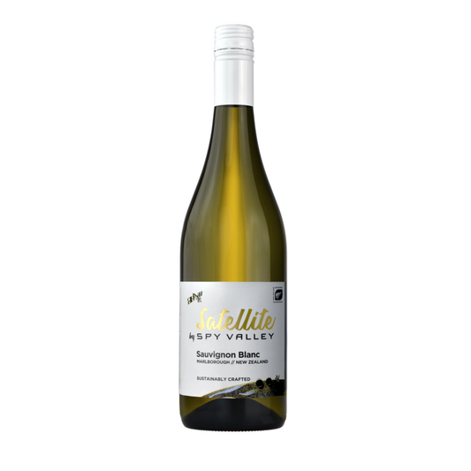 Satellite Sauvignon Blanc Marlborough 2024 - 750ML