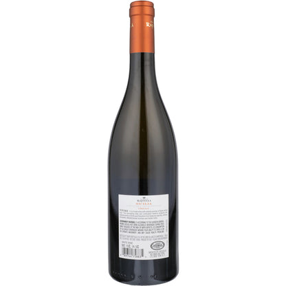 Tenuta Rapitala Grillo Viviri Sicilia 2022 - 750ML