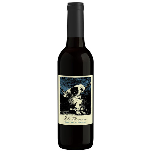The Prisoner Cabernet Sauvignon Napa Valley 2019 - 375ML