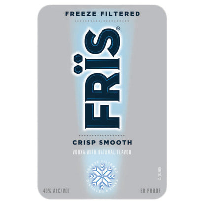 Fris Vodka 80 - 50ML