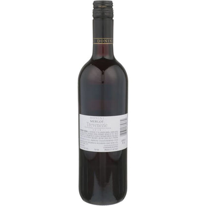 Donini Merlot Trevenezie - 750ML