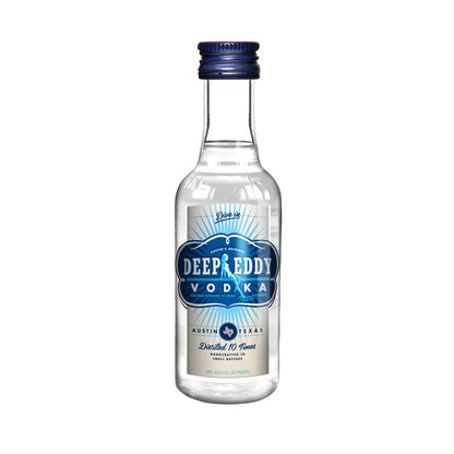 Deep Eddy Vodka 80 - 50ML